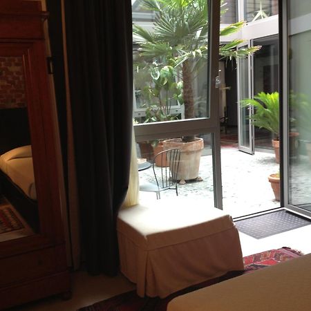 Loft Verona Buitenkant foto