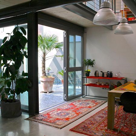 Loft Verona Buitenkant foto