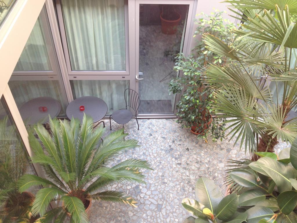 Loft Verona Buitenkant foto