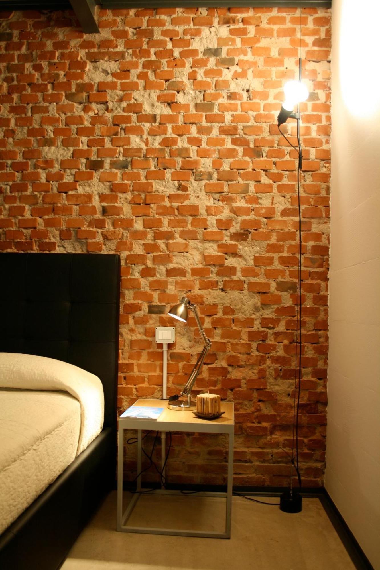 Loft Verona Buitenkant foto