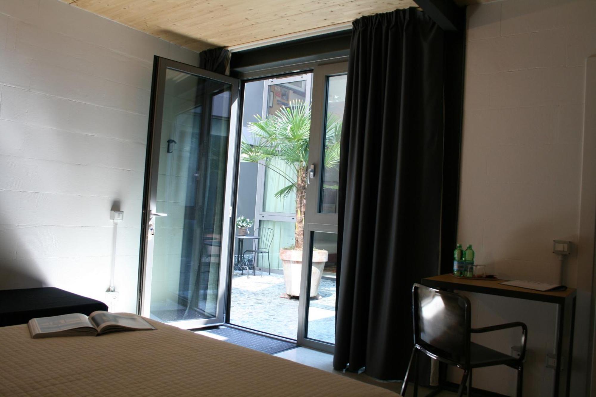 Loft Verona Buitenkant foto