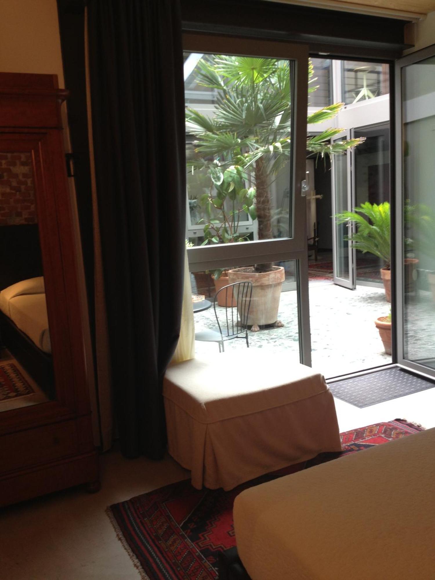 Loft Verona Buitenkant foto