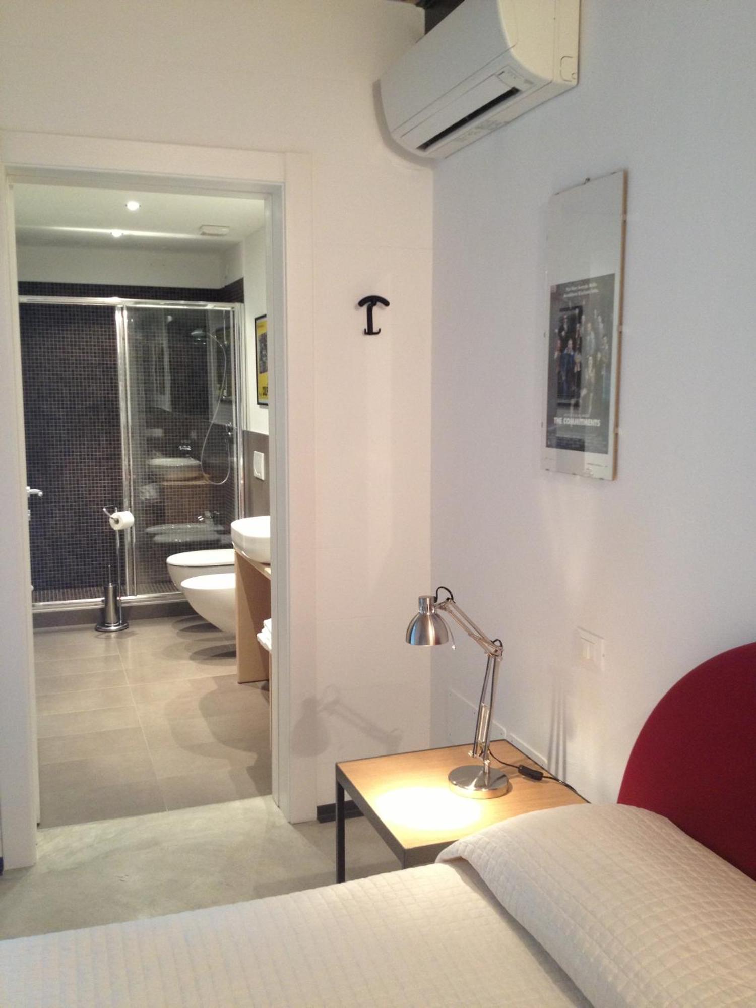 Loft Verona Buitenkant foto