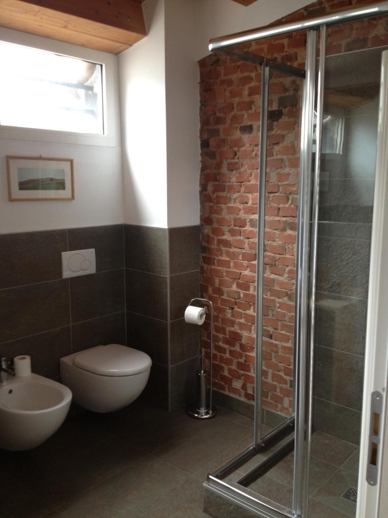 Loft Verona Buitenkant foto