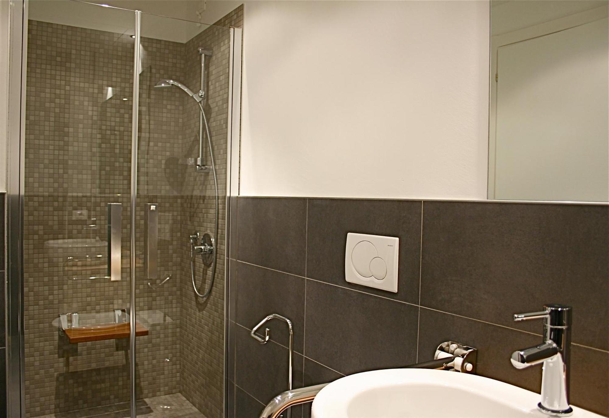 Loft Verona Buitenkant foto