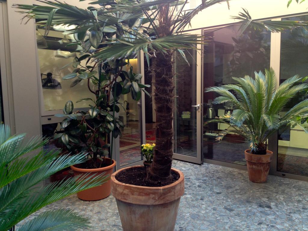 Loft Verona Buitenkant foto
