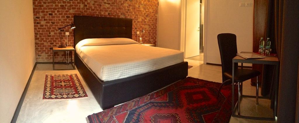 Loft Verona Buitenkant foto