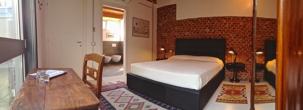 Loft Verona Buitenkant foto