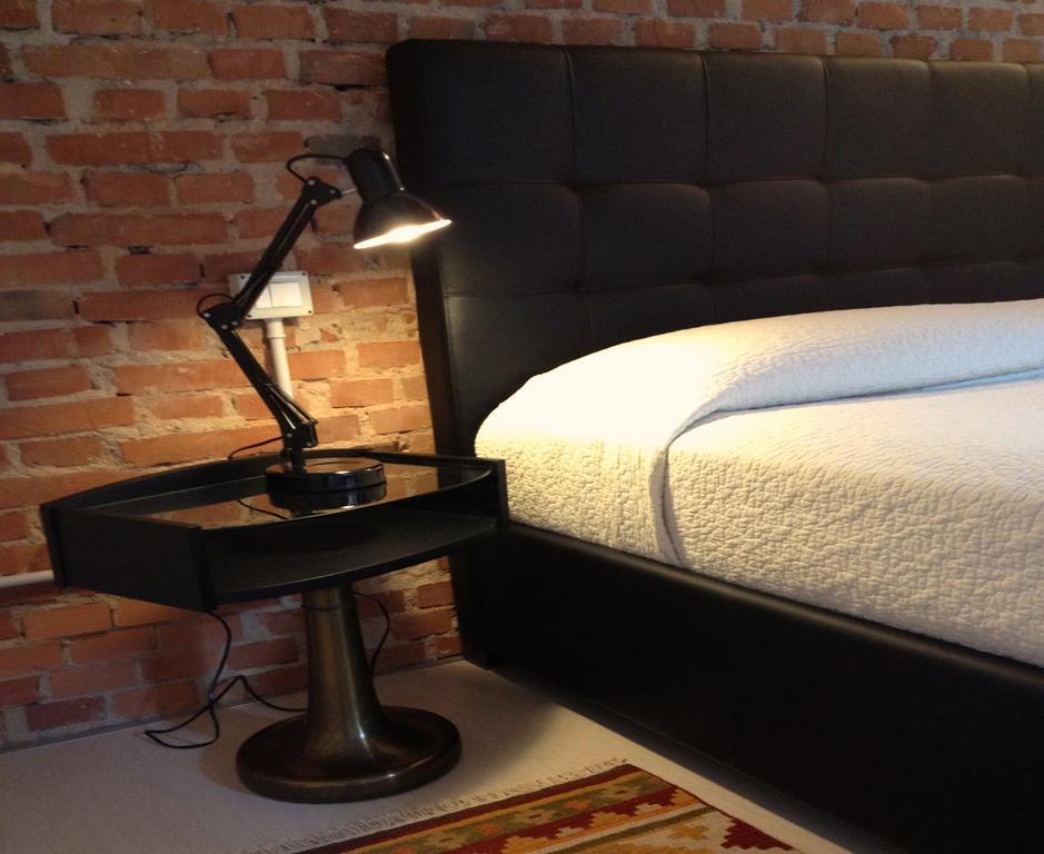 Loft Verona Buitenkant foto