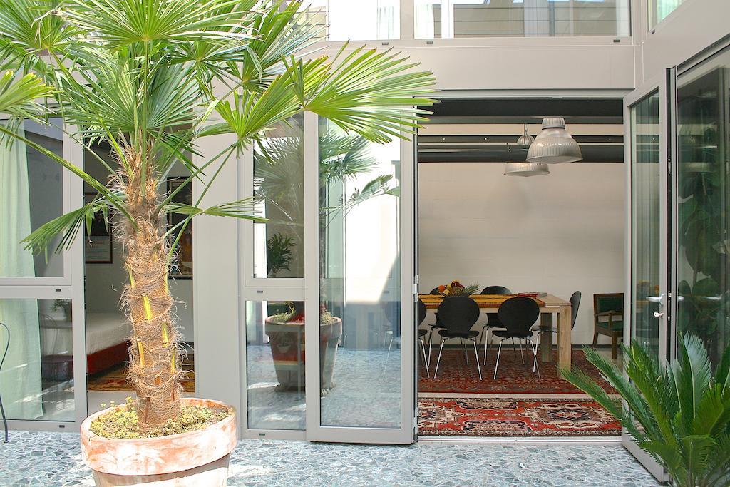 Loft Verona Buitenkant foto