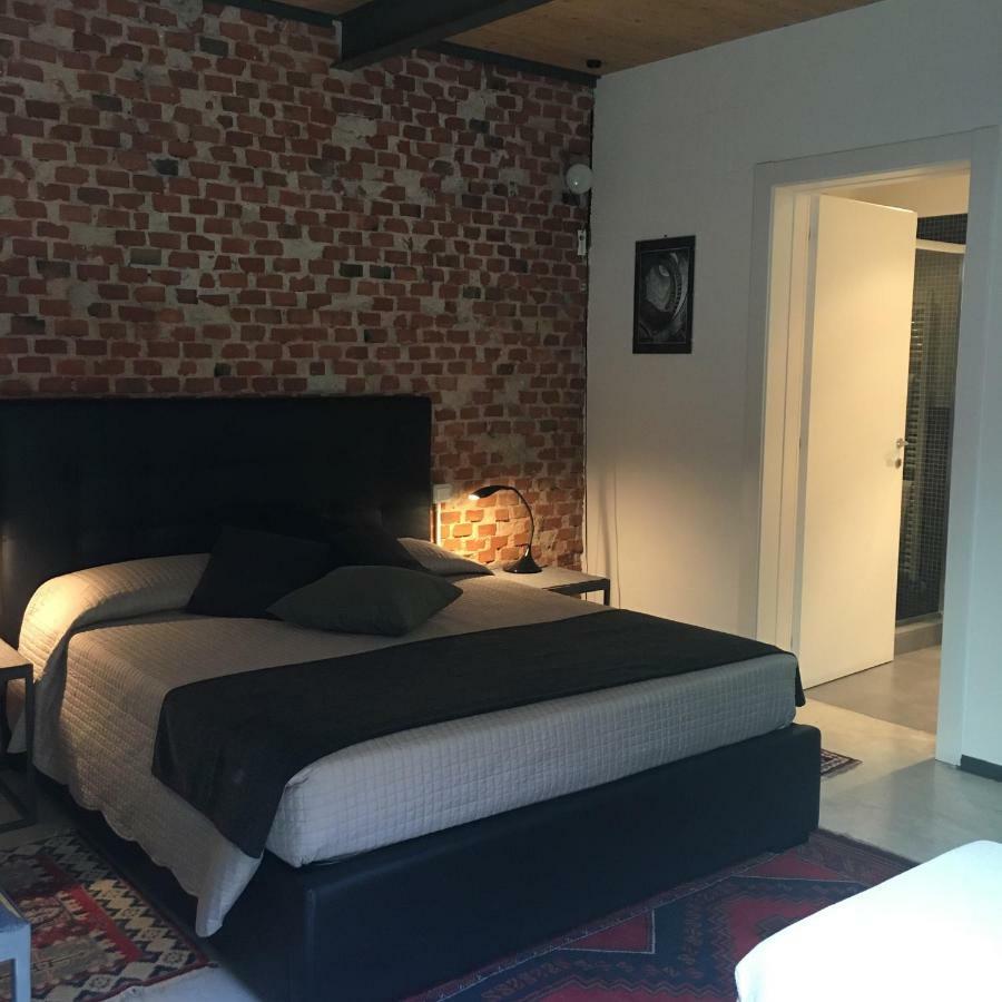 Loft Verona Buitenkant foto