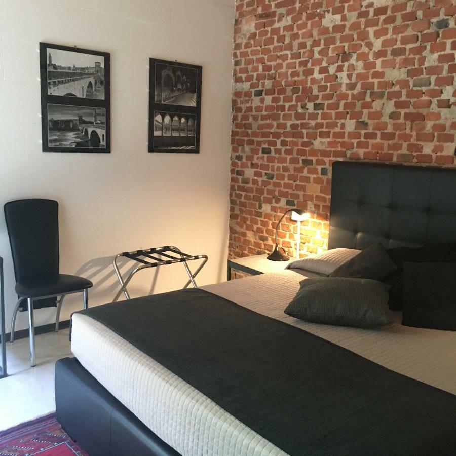 Loft Verona Buitenkant foto