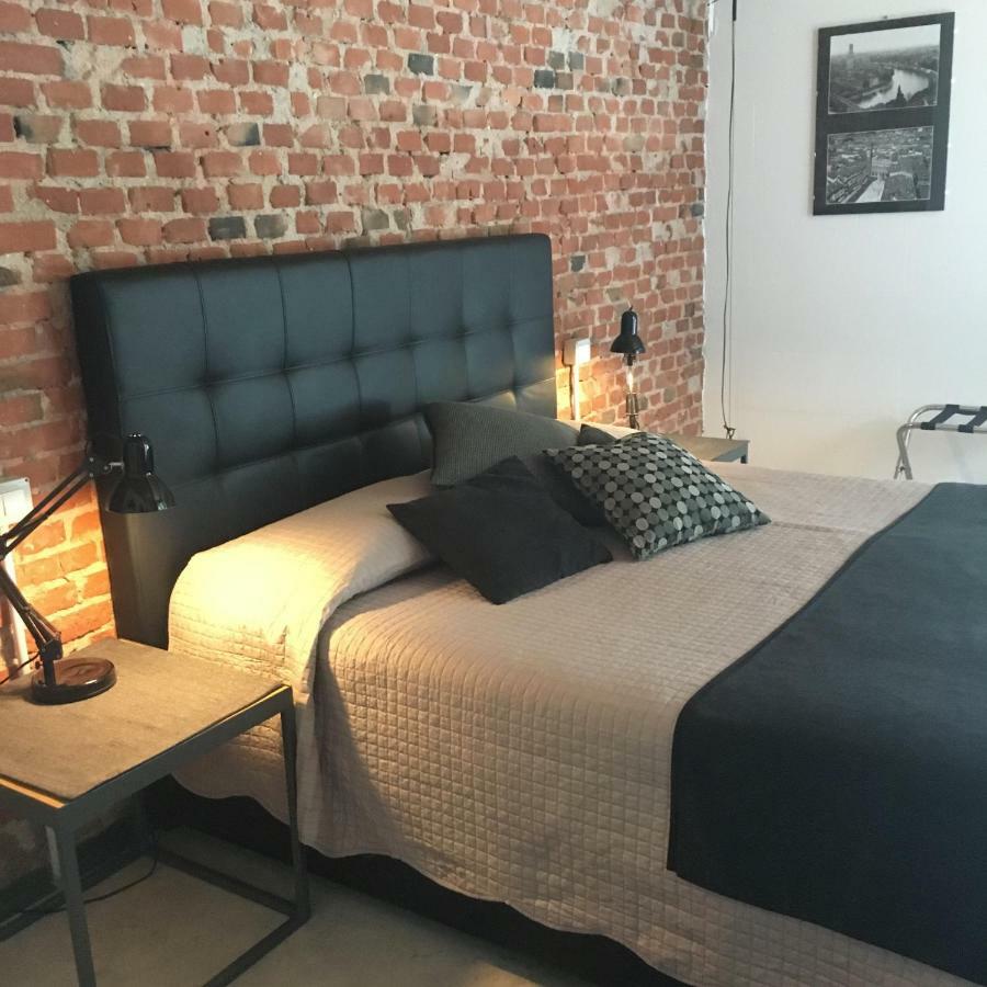 Loft Verona Buitenkant foto