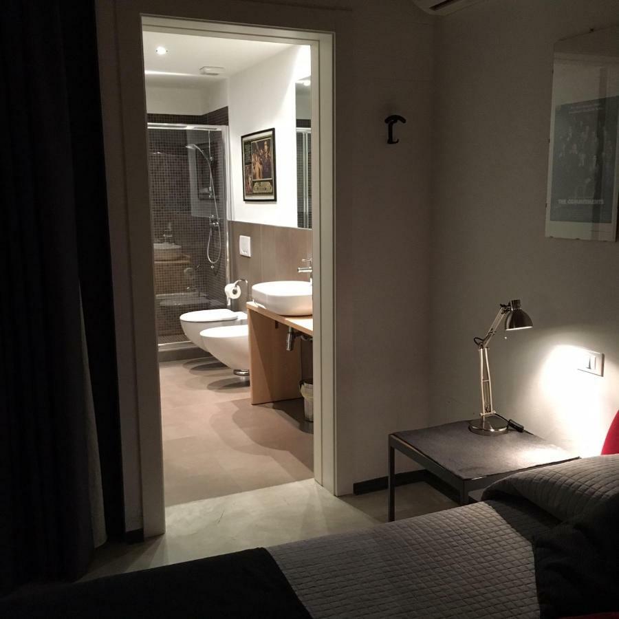 Loft Verona Buitenkant foto
