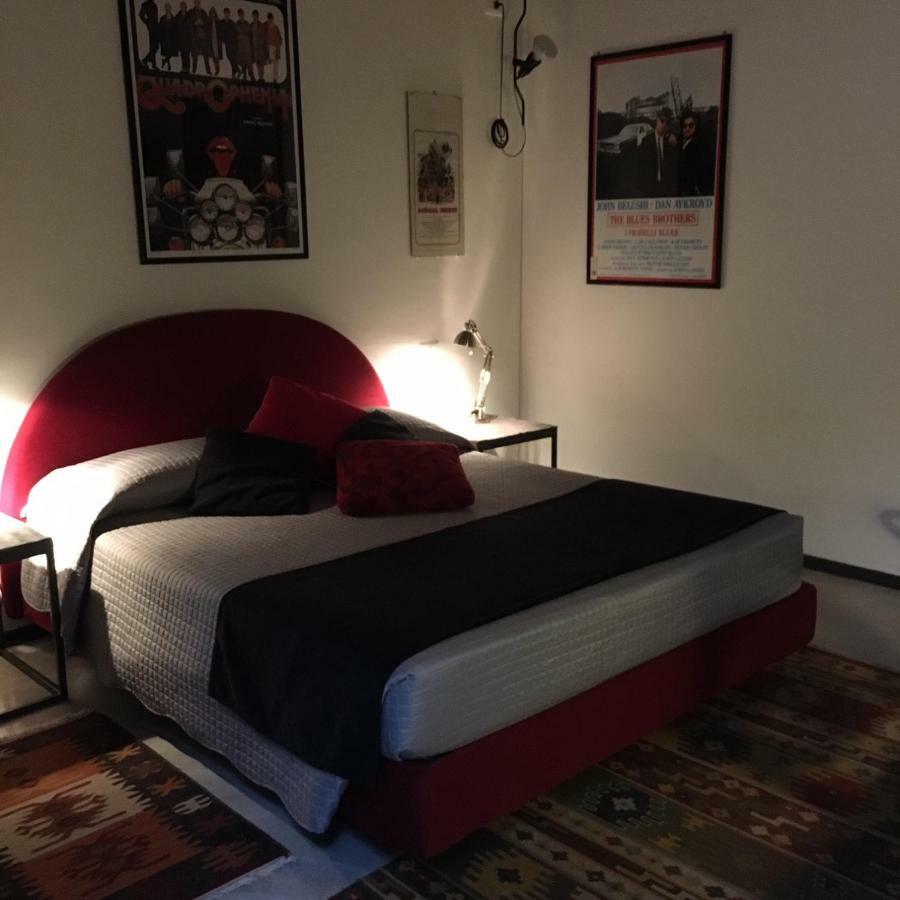 Loft Verona Buitenkant foto